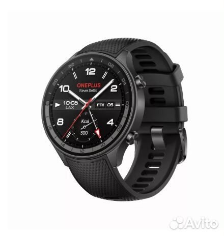 OnePlus Watch 2R