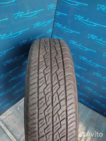 Dunlop Grandtrek AT5 215/70 R16