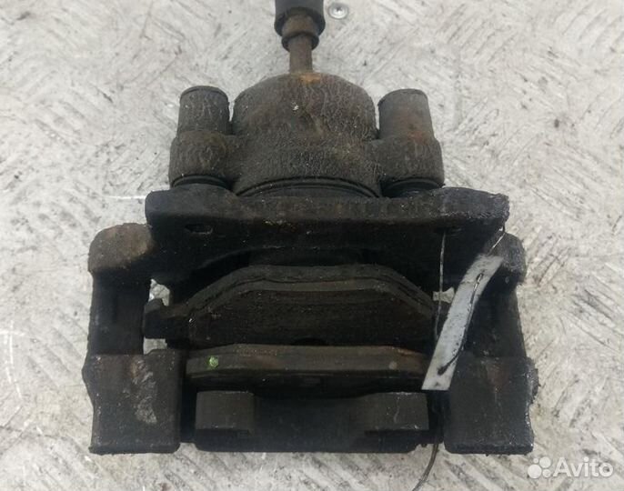 Скоба суппорта заднего BMW 1-Series