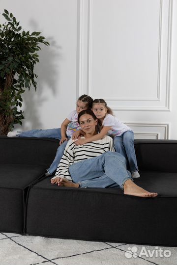 Диван 34502100 мм