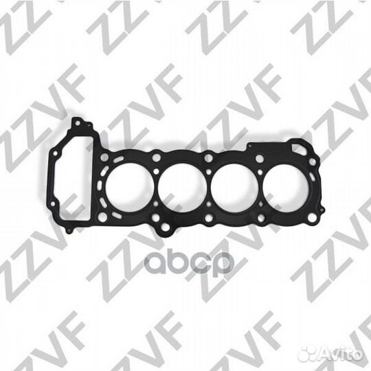 Прокладка гбц 1,4 nissan micra (02-10), note (0