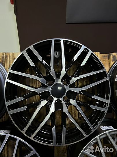 Rеplikey 6,0\R16 4*100 ET46 d54,1