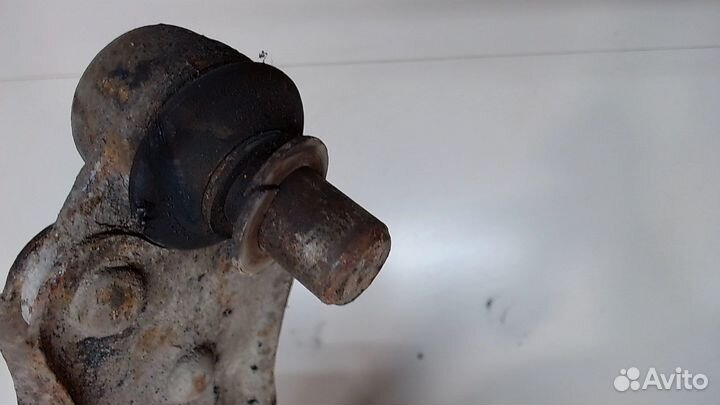 Рычаг подвески Renault Master 2010, 2011