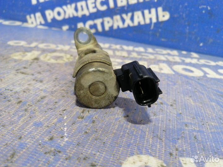 Клапан VVT-i Ford Focus 3 седан iqda 2013