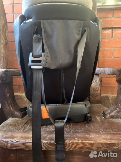Детское автокресло