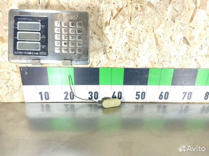 Повторитель в крыло правый Chery Amulet 2006-2012