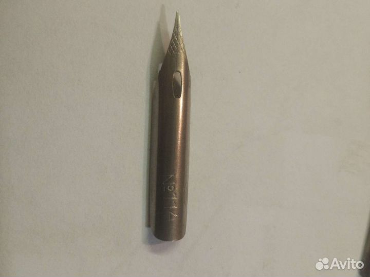 Перо для письма