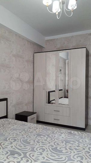 1-к. квартира, 41 м², 3/5 эт.