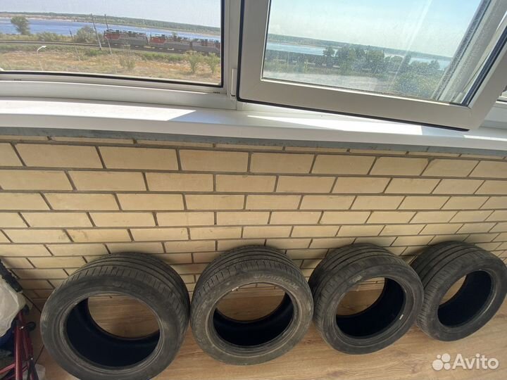 Hankook Ventus Prime 2 K115 205/55 R16 91V