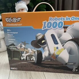 Робот Clicbot Standard Kit 1000 Robots In One