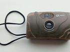 Плёночный фотоаппарат ql-605t
