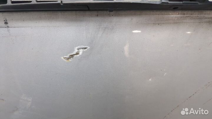 Крышка багажника Opel Frontera B, 2004