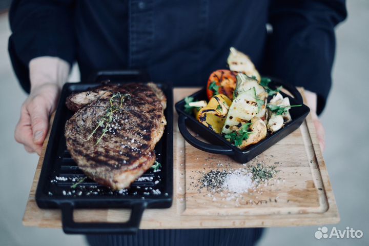 Старший кондитер в отель Courtyard by Marriot 4*