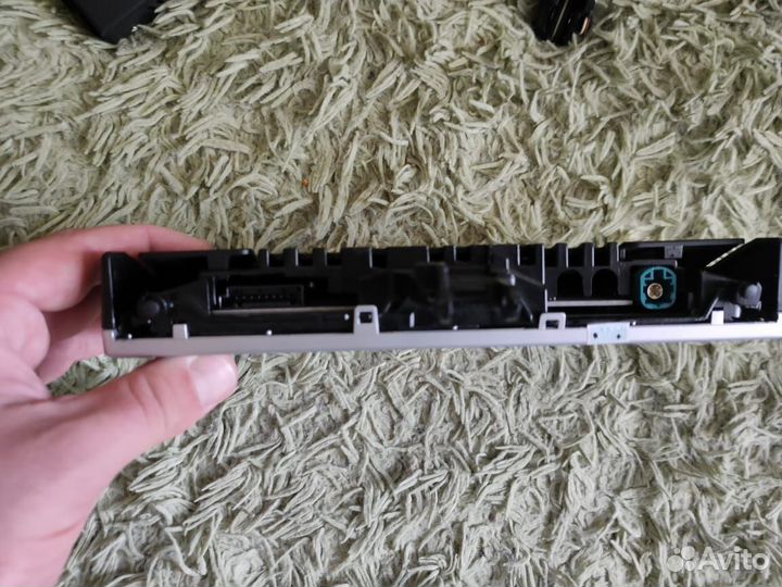 2012-2019 a6-a7 rmc 8+64 12.3 g7