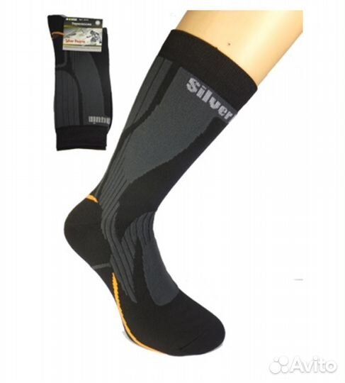 Термоноски