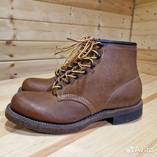 Chippewa (не red wing) - 41,5 размер