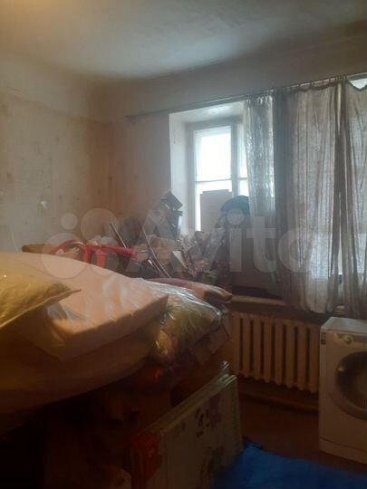 Комната 22 м² в 3-к., 1/4 эт.