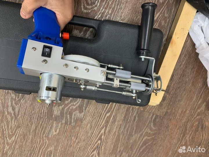 Готовый бизнес по пошиву ковров