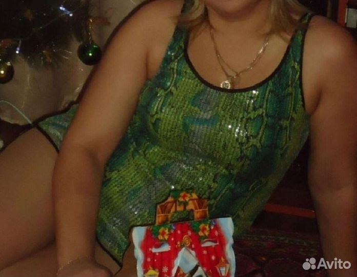 Платье