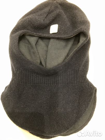 Шапка шлем reima 52