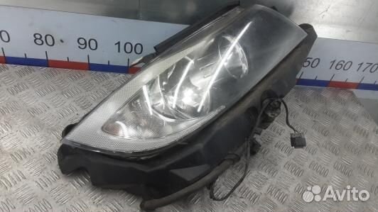 Фара правая BMW 3 E90/E91 (MML27MU01)