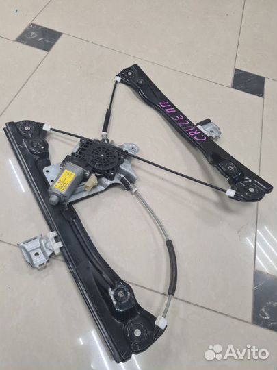 Стеклоподъемник передний правый Chevrolet Cruze