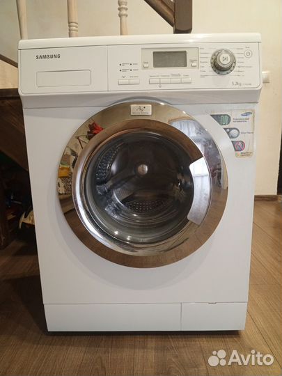 Стиральная машина Samsung