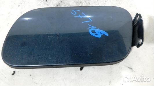 Лючок бака volkswagen touareg 7L (57T16IC01)