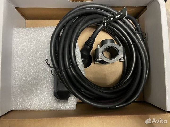 Garmin Panoptix Livescope lvs 32 gls 10