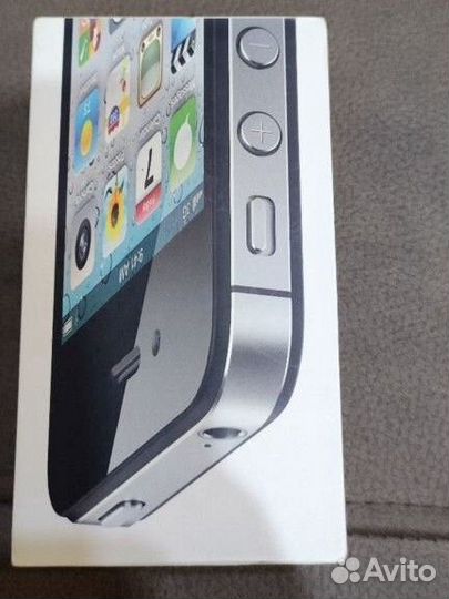 iPhone 4S, 32 ГБ