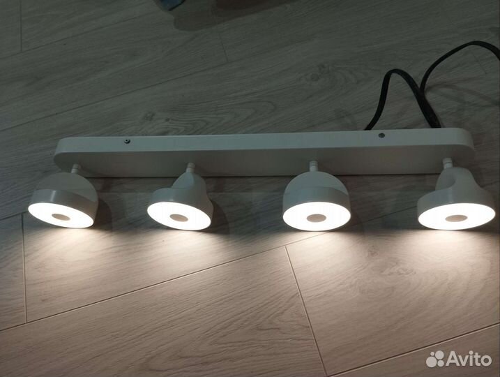 Люстра потолочная