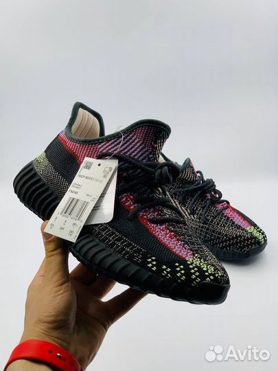 Adidas Yeezy Boost 350 (41)