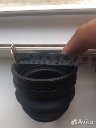 Пыльники для стелс, цф мото 500