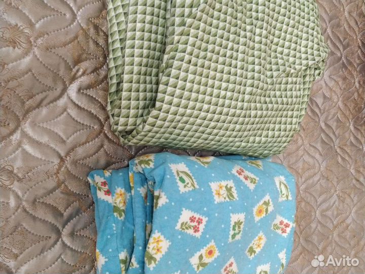 Халат фланель СССР