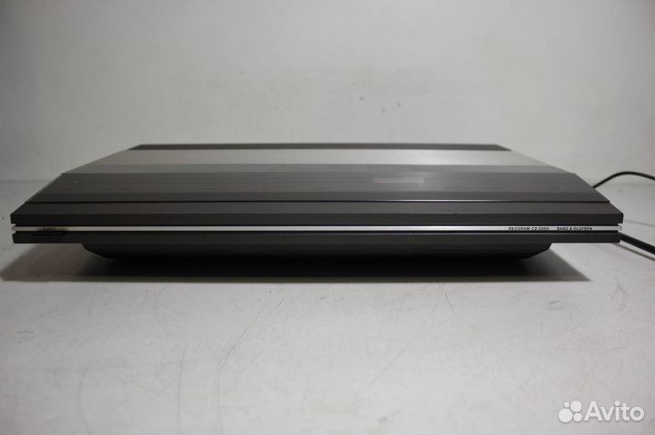 Bang Olufsen Beogram CD 3300 CD-Плеер