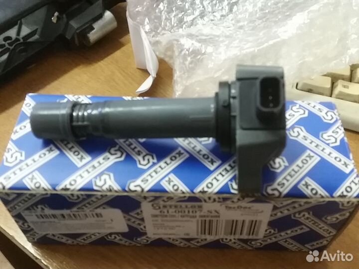 Катушка зажигания Honda 1.6-2.0