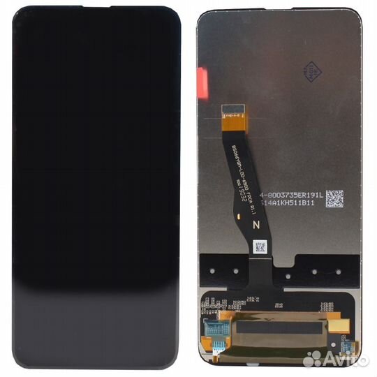 Дисплей для Huawei Honor P Smart Z/Y9s/Y9 Prime/9X