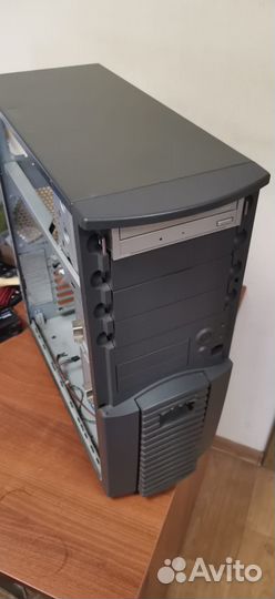 Корпус для пк Chieftec Full Tower