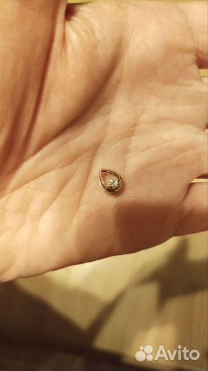 Серебряная подвеска, браслет