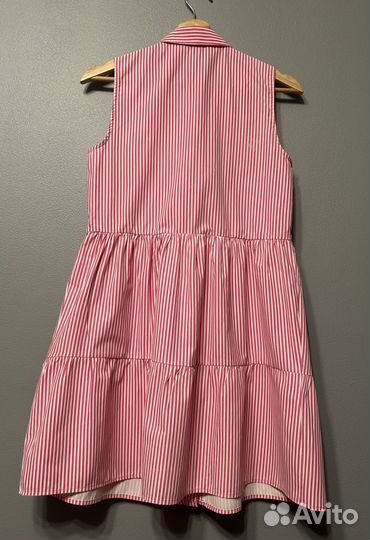 Сарафан stradivarius