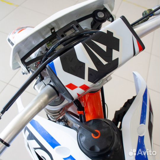 Мотоцикл Kayo K4 MX (250 кубов)