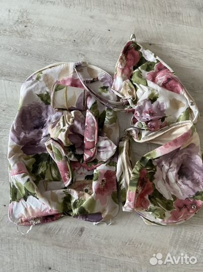 Летний кит Stokke