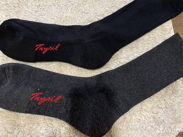 Термоноски мужские Норвегия