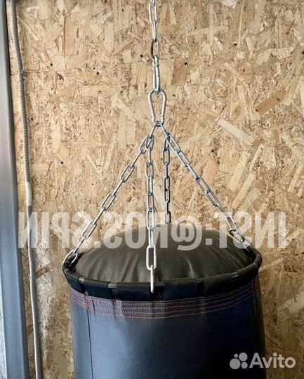 Боксерская груша 100кг