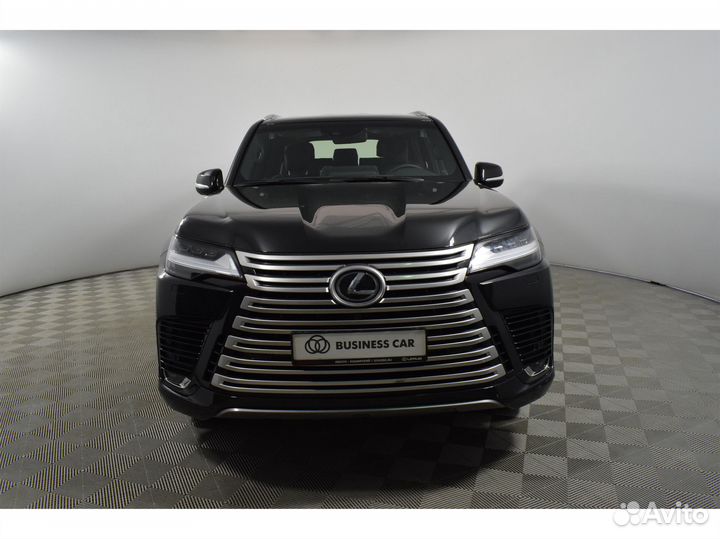 Lexus LX 3.5 AT, 2022