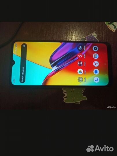 realme C30, 4/64 ГБ