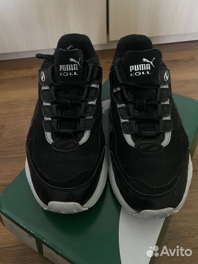 Кроссовки puma cell venom