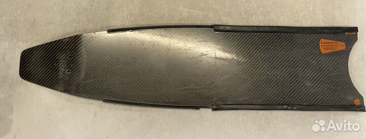 Лопасть для ласт Leaderfins