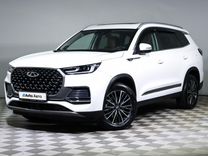 Chery Tiggo 8 Pro Max 2.0 AMT, 2022, 10 843 км, с пробегом, цена 2 649 000 руб.