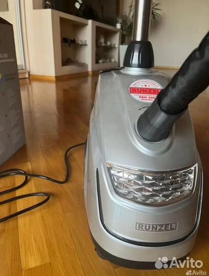 Отпариватель Runzel pro-290 kladaffar